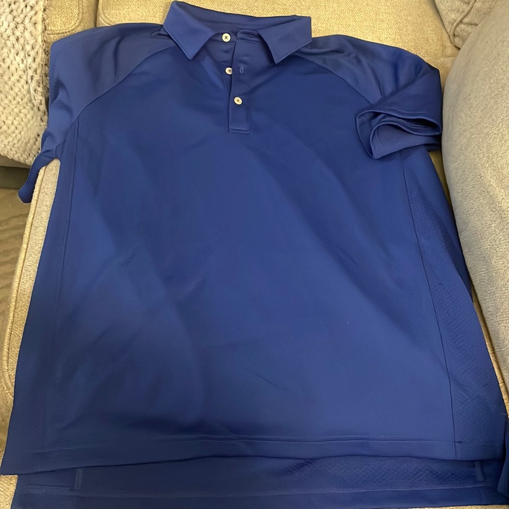 Golf Polo